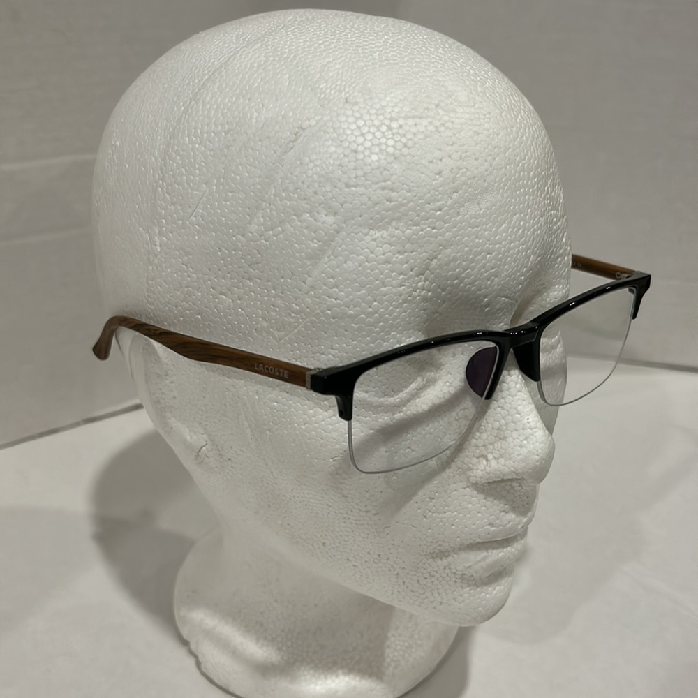 LACOSTE TR9237 Eyeglasses Frames/ Non prescription